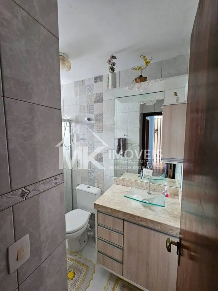 Casa, 2 quartos, 63 m² - Foto 15