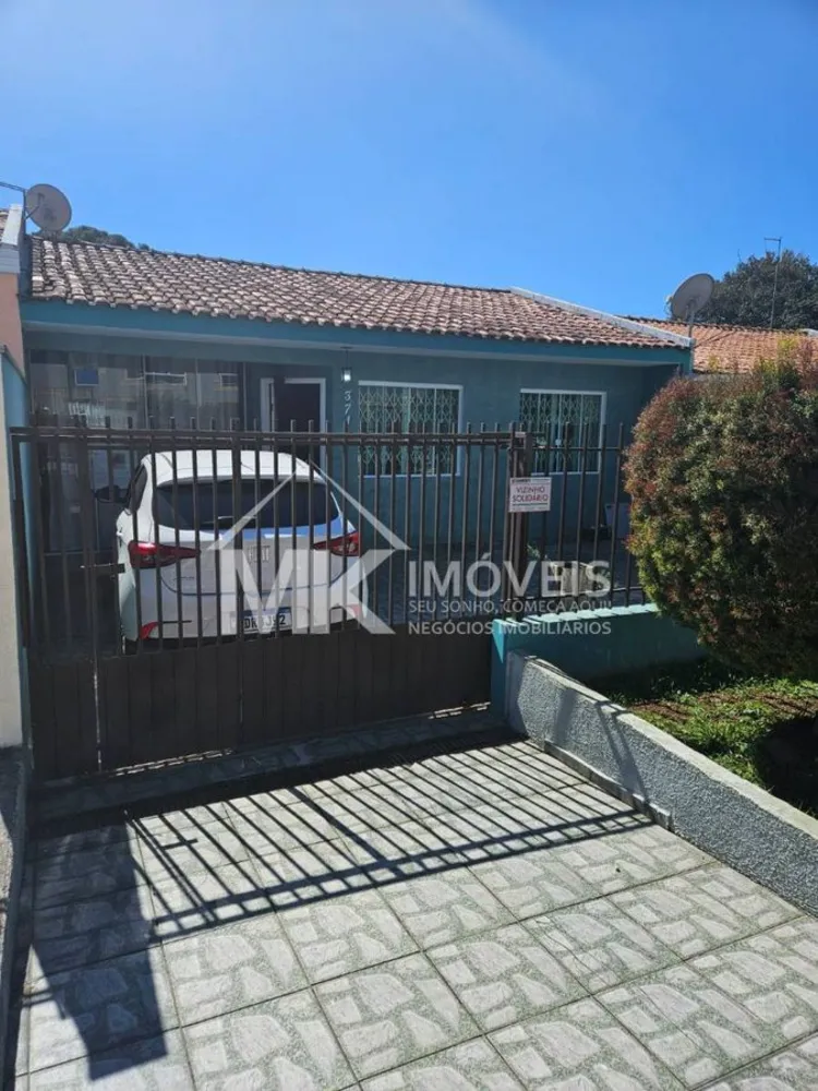 Casa, 2 quartos, 63 m² - Foto 2