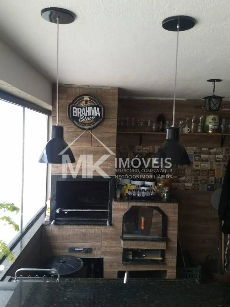 Casa, 5 quartos, 380 m² - Foto 10