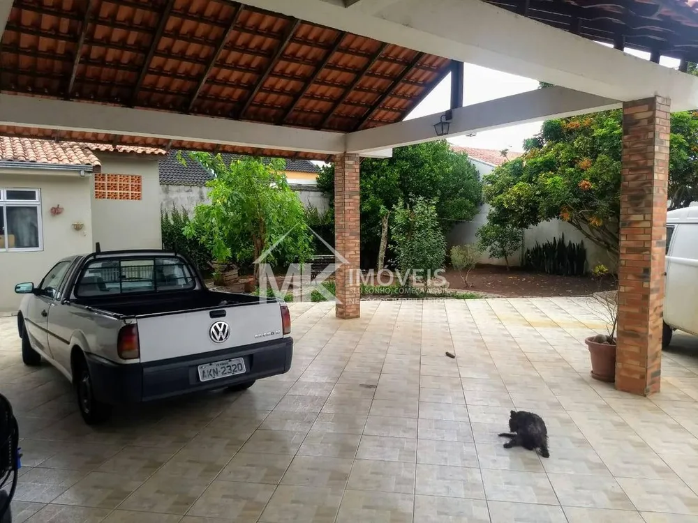 Casa, 5 quartos, 380 m² - Foto 6