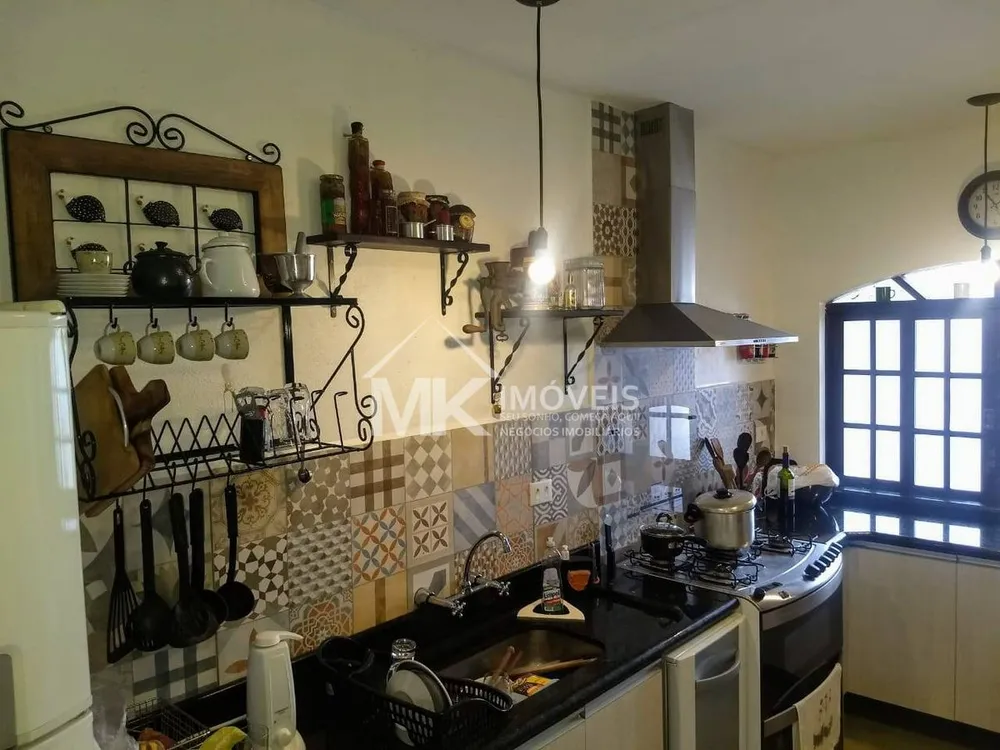 Casa, 5 quartos, 380 m² - Foto 14