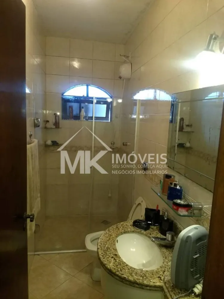 Casa, 5 quartos, 380 m² - Foto 8