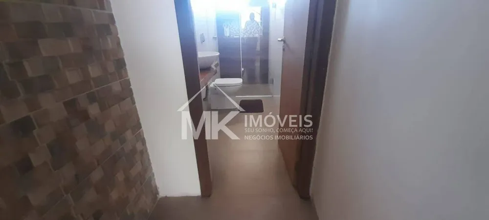 Casa, 5 quartos, 380 m² - Foto 19