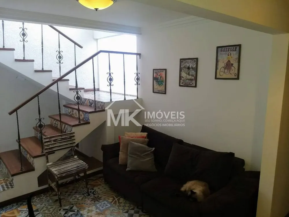 Casa, 5 quartos, 380 m² - Foto 3
