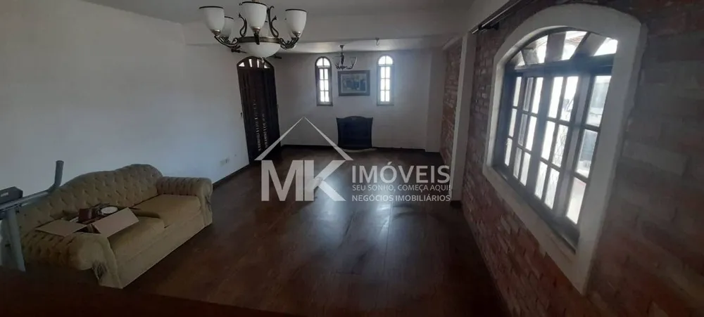 Casa, 5 quartos, 380 m² - Foto 20