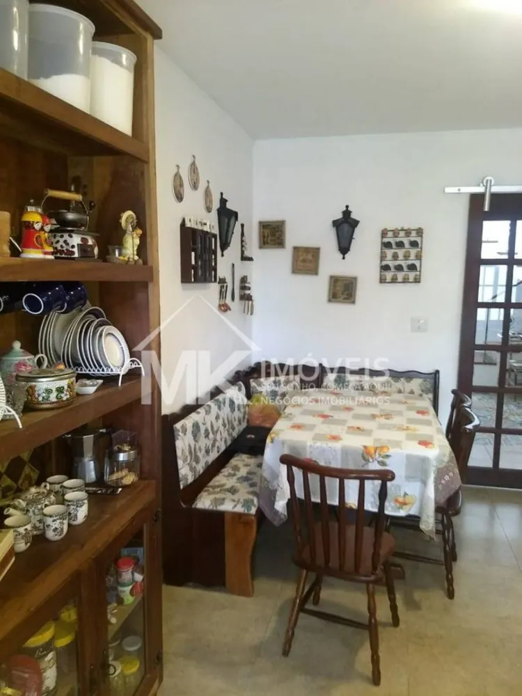 Casa, 5 quartos, 380 m² - Foto 11
