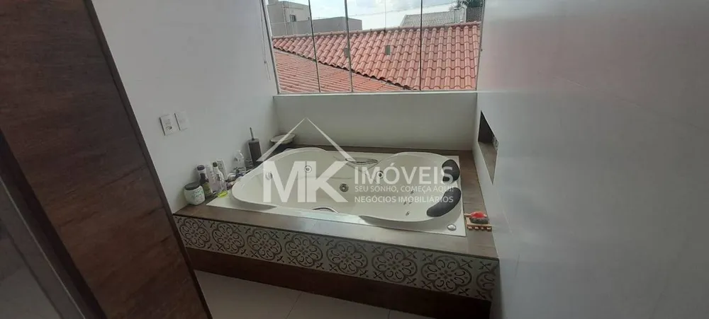 Casa, 5 quartos, 380 m² - Foto 18