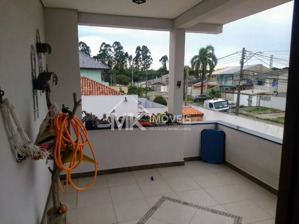 Casa, 5 quartos, 380 m² - Foto 13