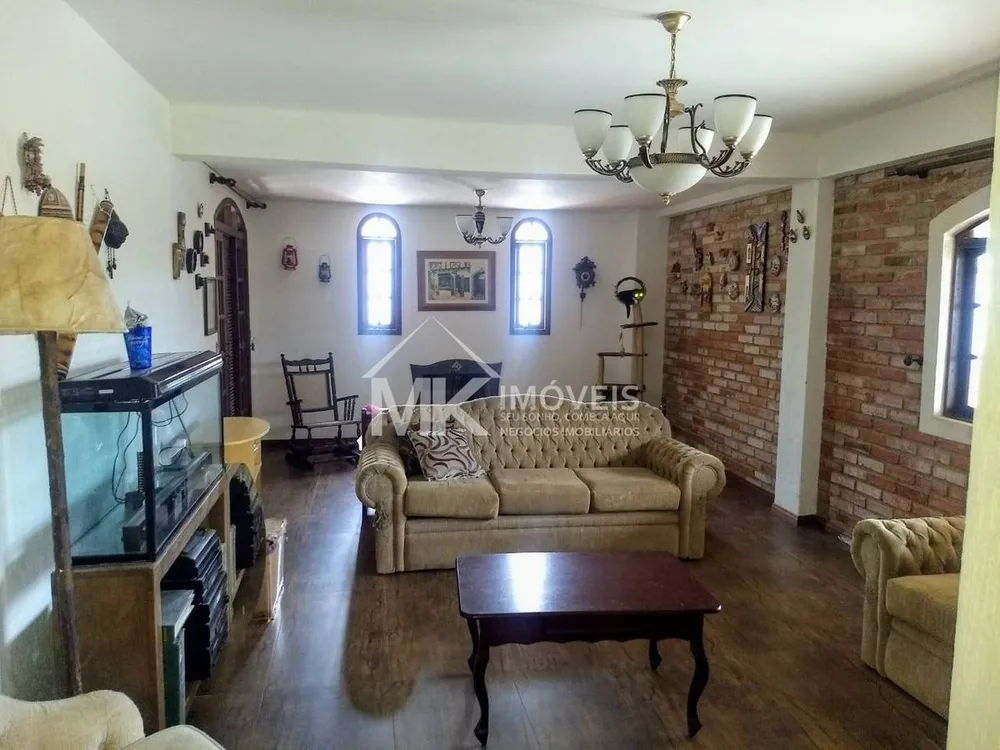 Casa, 5 quartos, 380 m² - Foto 12