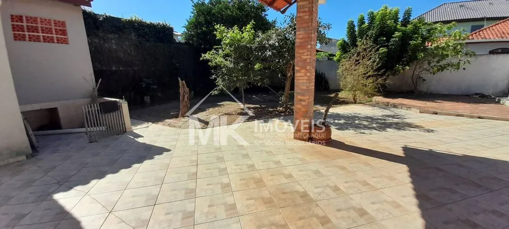 Casa, 5 quartos, 380 m² - Foto 15