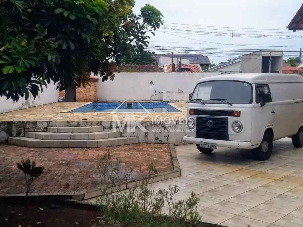 Casa, 5 quartos, 380 m² - Foto 7