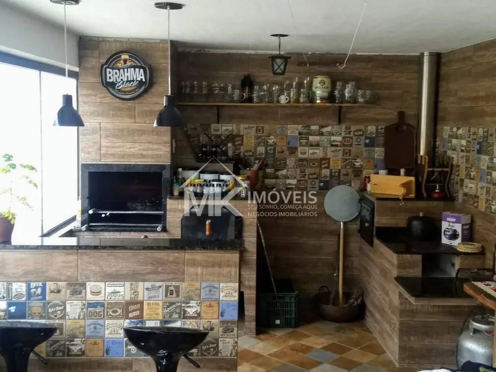 Casa, 5 quartos, 380 m² - Foto 4