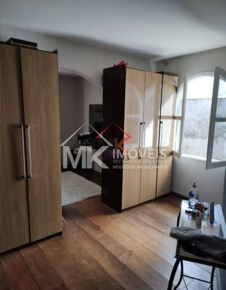 Casa, 3 quartos, 169 m² - Foto 5