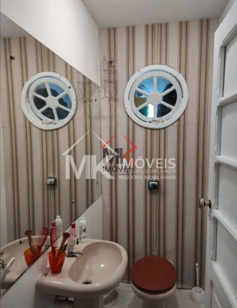 Casa, 3 quartos, 169 m² - Foto 6