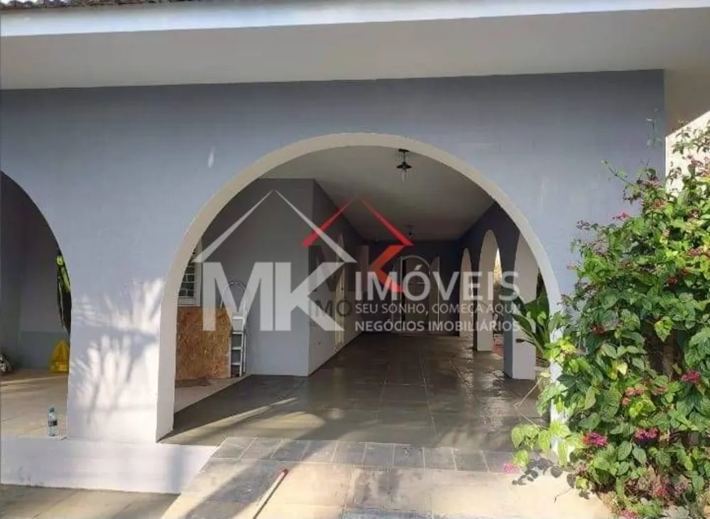 Casa, 3 quartos, 169 m² - Foto 2