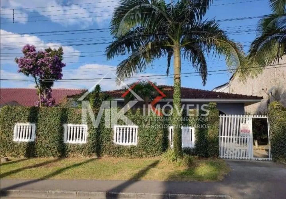 Casa, 3 quartos, 169 m² - Foto 1