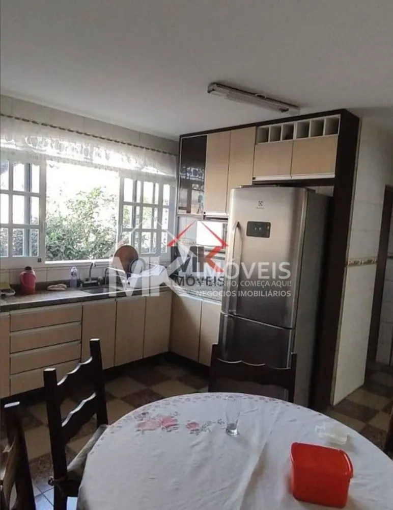 Casa, 3 quartos, 169 m² - Foto 4