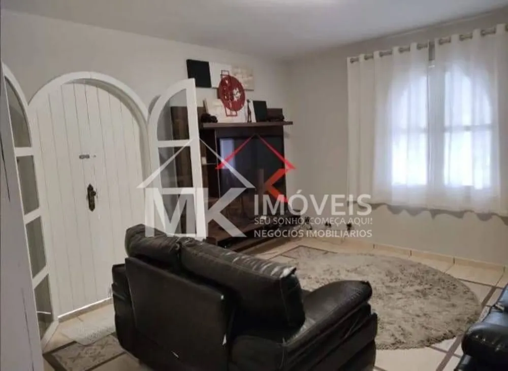 Casa, 3 quartos, 169 m² - Foto 9