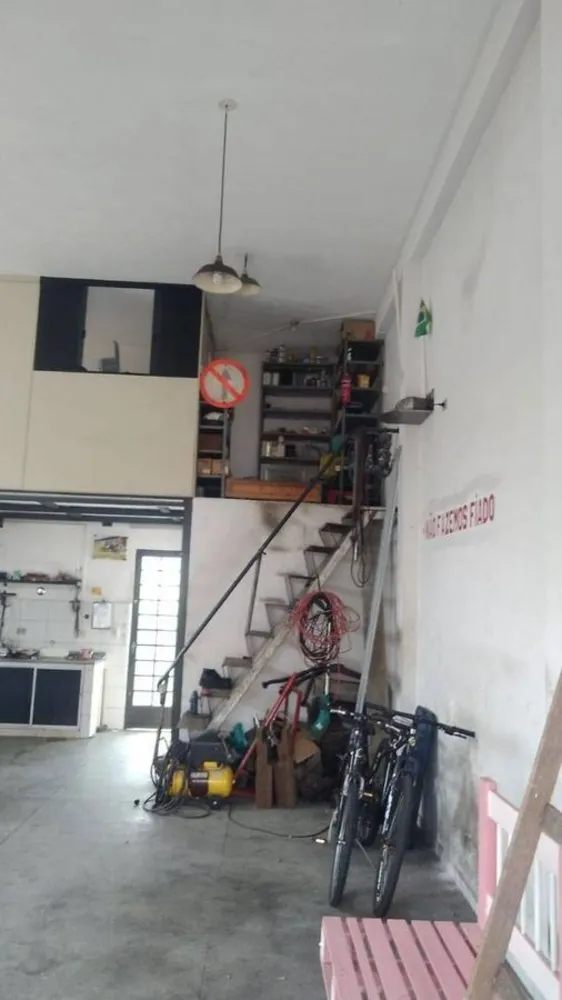Sobrado, 4 quartos, 235 m² - Foto 16