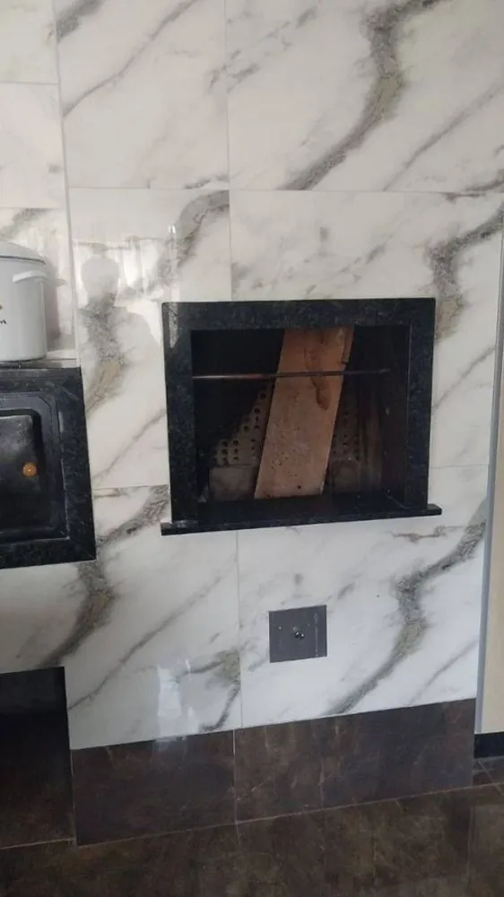 Sobrado, 4 quartos, 235 m² - Foto 3