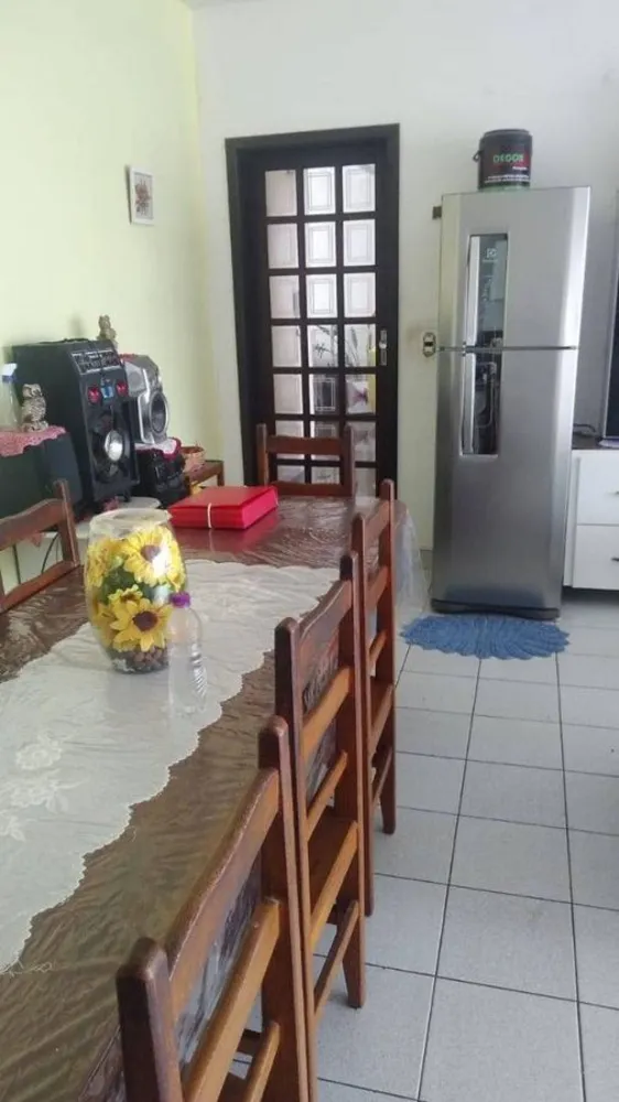 Sobrado, 4 quartos, 235 m² - Foto 6