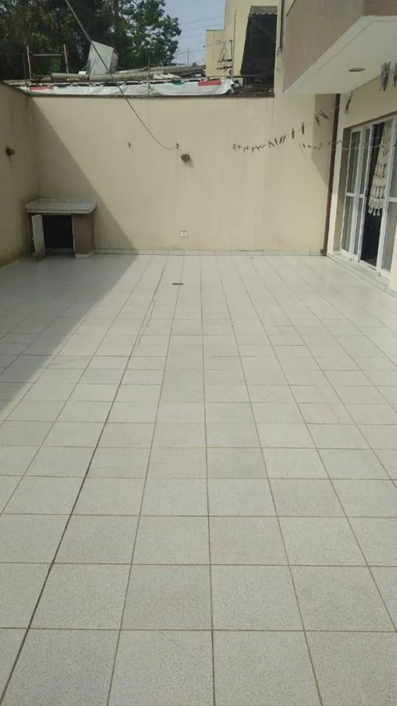 Sobrado, 4 quartos, 235 m² - Foto 14