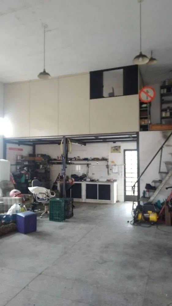 Sobrado, 4 quartos, 235 m² - Foto 15
