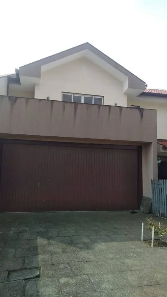 Sobrado, 4 quartos, 235 m² - Foto 2
