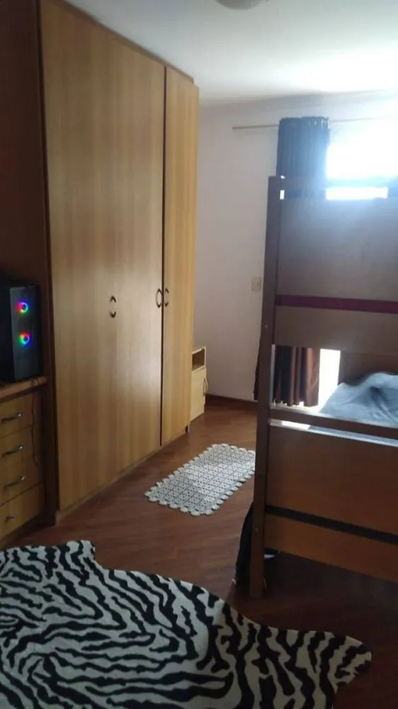 Sobrado, 4 quartos, 235 m² - Foto 9