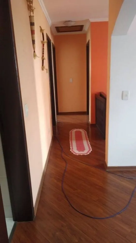 Sobrado, 4 quartos, 235 m² - Foto 7