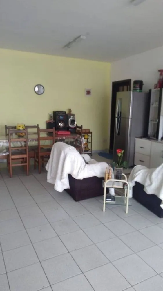 Sobrado, 4 quartos, 235 m² - Foto 5