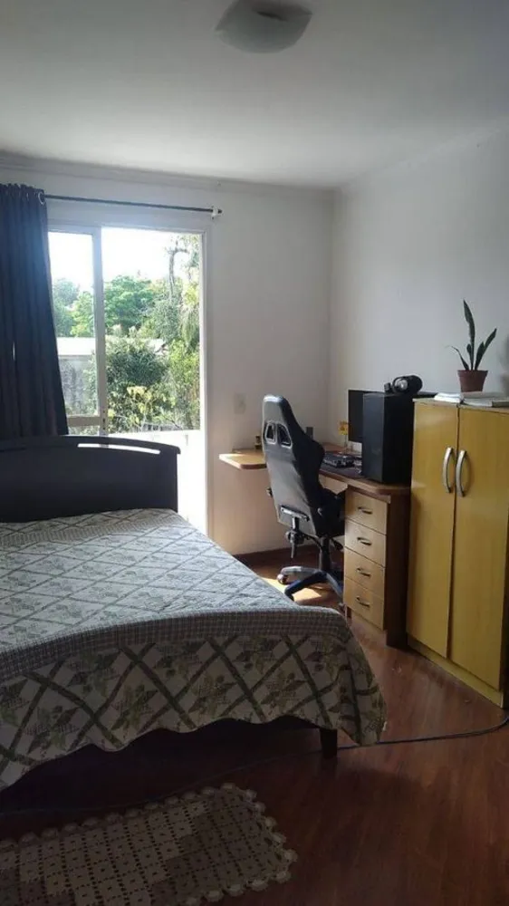 Sobrado, 4 quartos, 235 m² - Foto 8