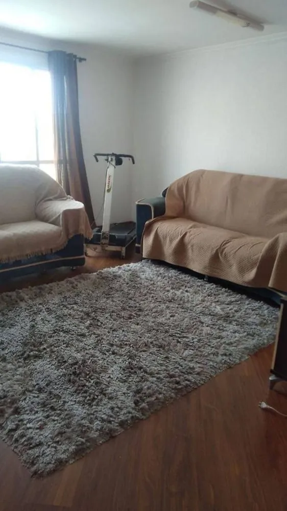 Sobrado, 4 quartos, 235 m² - Foto 13