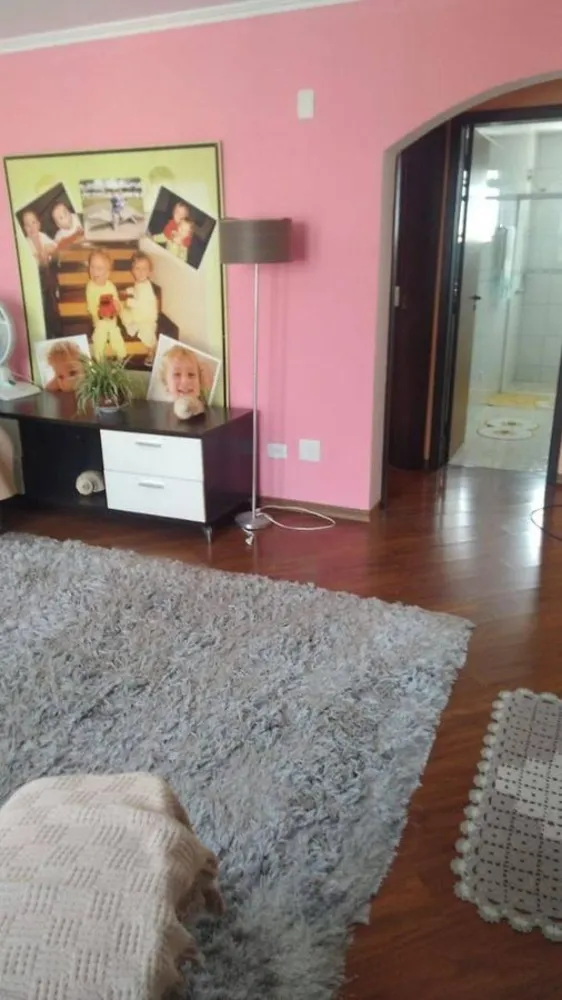 Sobrado, 4 quartos, 235 m² - Foto 11