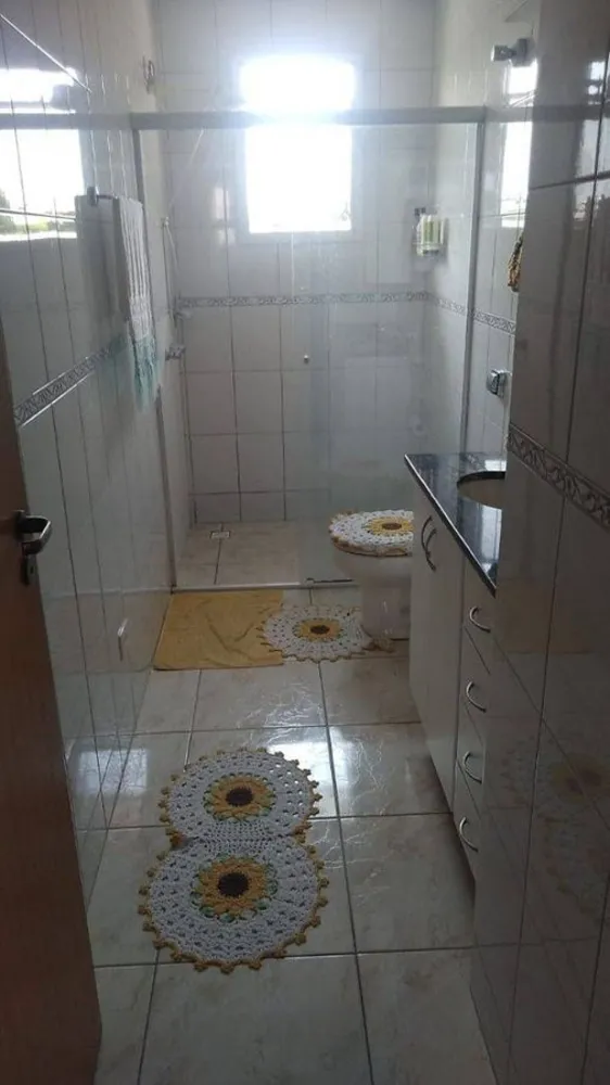 Sobrado, 4 quartos, 235 m² - Foto 10