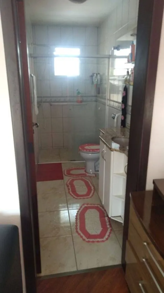 Sobrado, 4 quartos, 235 m² - Foto 12