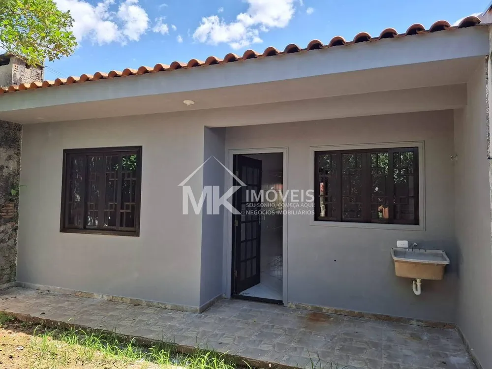 Casa, 3 quartos, 70 m² - Foto 9
