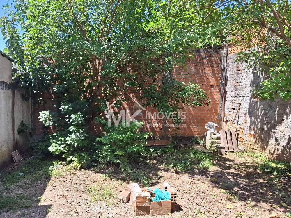 Casa, 3 quartos, 70 m² - Foto 2