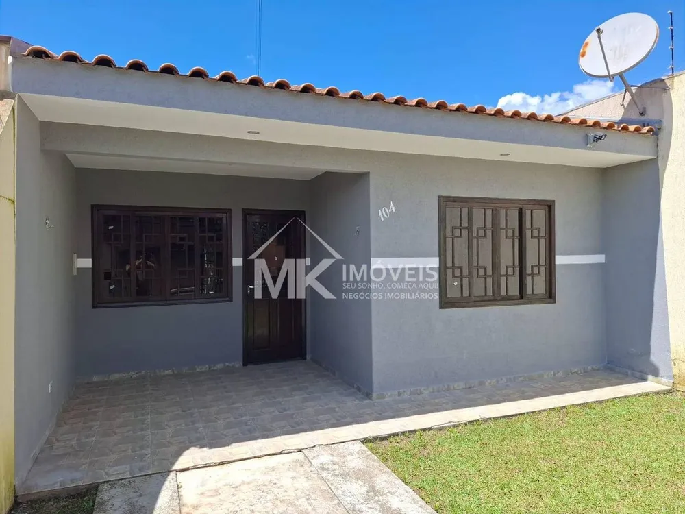 Casa, 3 quartos, 70 m² - Foto 14