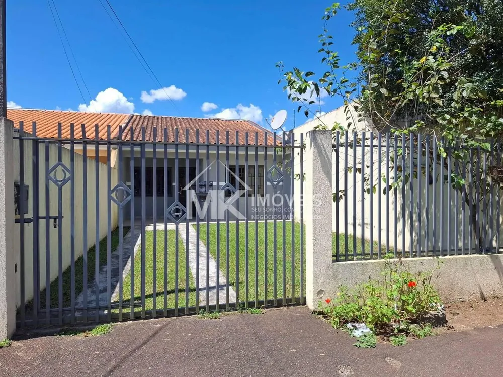 Casa, 3 quartos, 70 m² - Foto 15