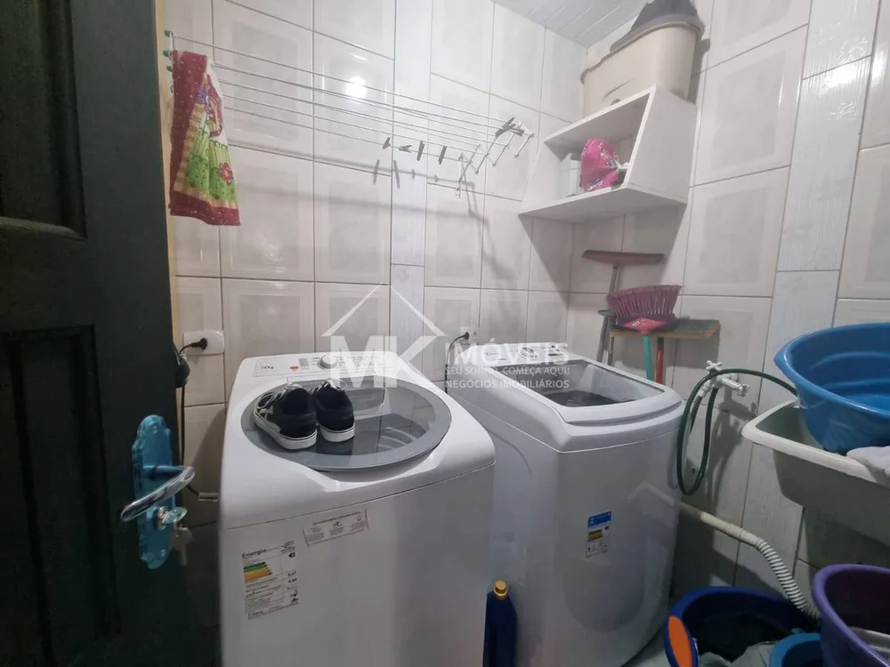 Casa, 3 quartos, 120 m² - Foto 4