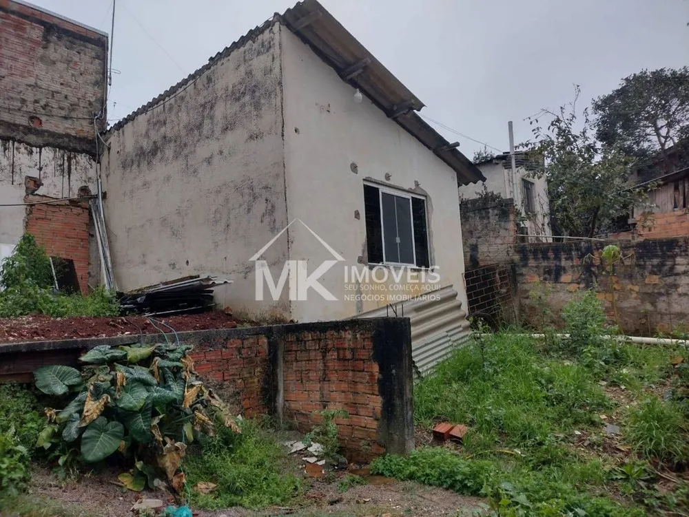 Casa, 3 quartos, 120 m² - Foto 1