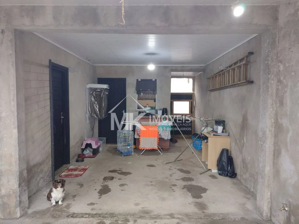 Casa, 3 quartos, 120 m² - Foto 6
