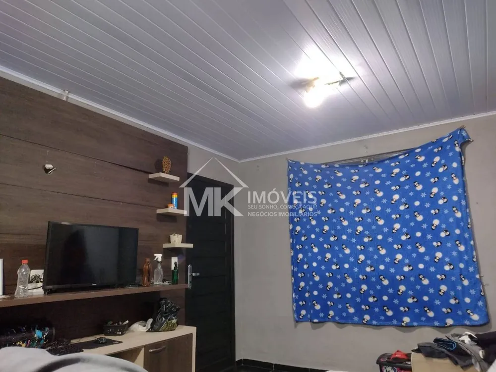 Casa, 3 quartos, 120 m² - Foto 3