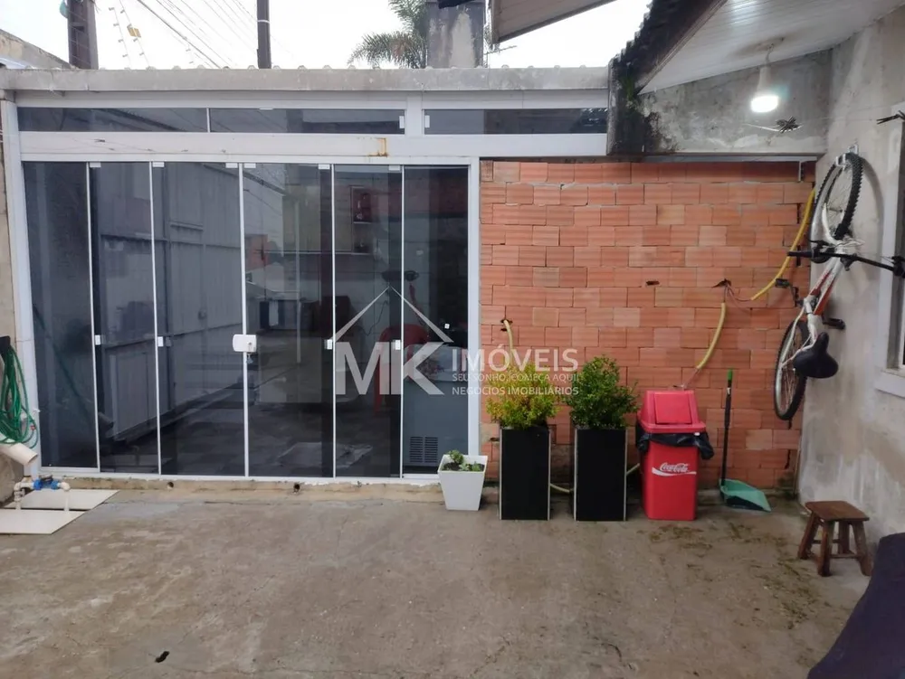 Casa, 3 quartos, 120 m² - Foto 11