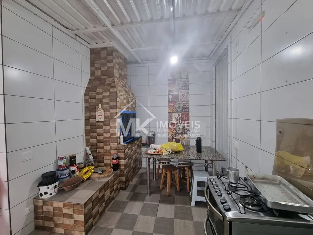 Casa, 3 quartos, 120 m² - Foto 7