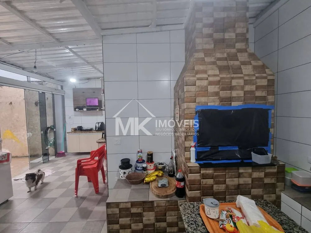Casa, 3 quartos, 120 m² - Foto 16