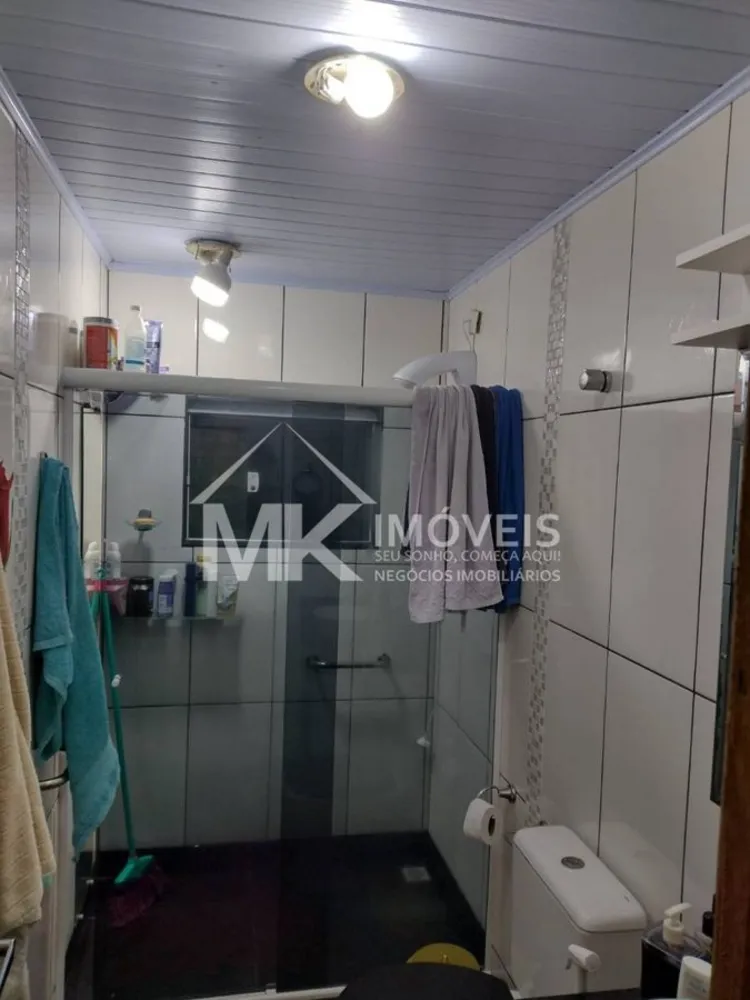 Casa, 3 quartos, 120 m² - Foto 4