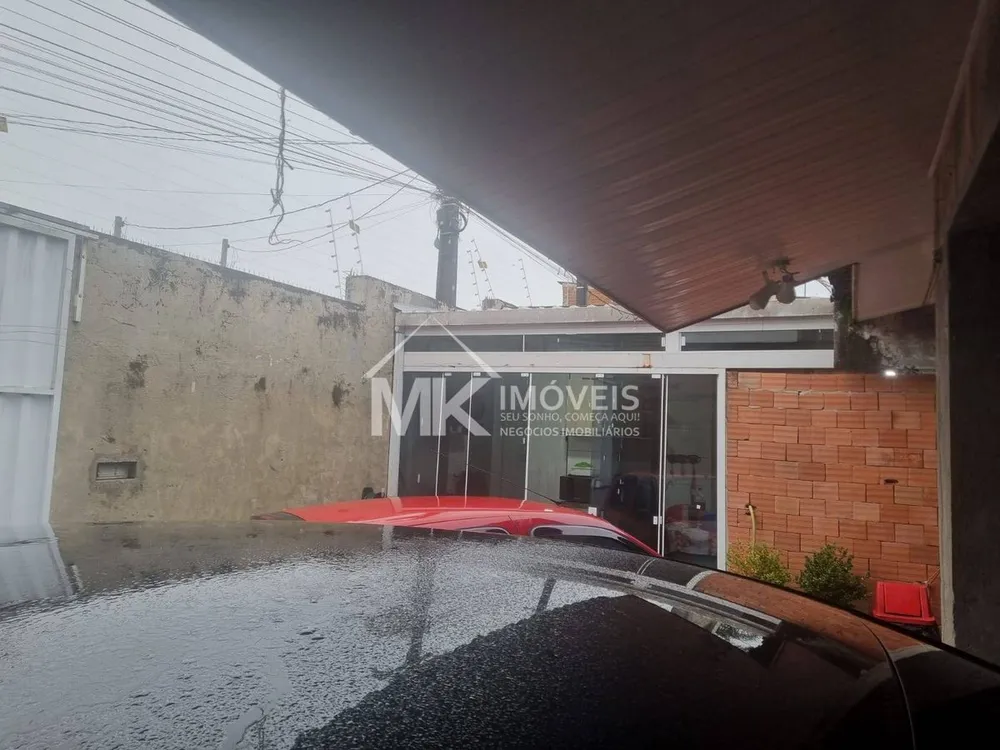 Casa, 3 quartos, 120 m² - Foto 2