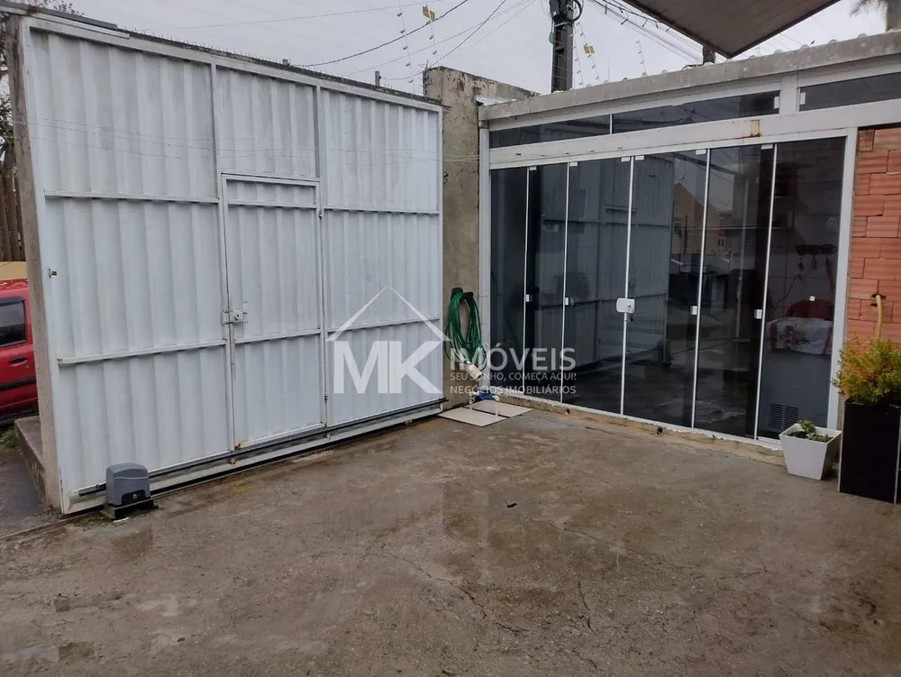 Casa, 3 quartos, 120 m² - Foto 5